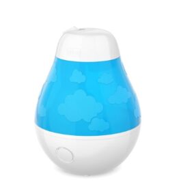 Nawilżacz parowy Chicco Respira Sano HUMI AMBIENT do 30 m2