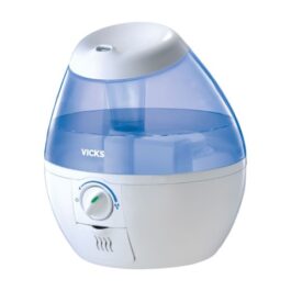 Nawilżacz ultradźwiękowy VUL520 VICKS Mini CoolMist do 15 m² 