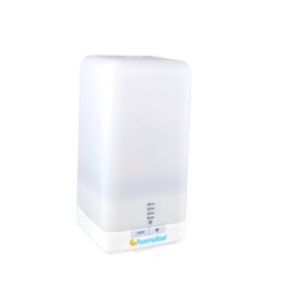 Nawilżacz ultradźwiękowy Visiomed Humidoo z lampką nocną