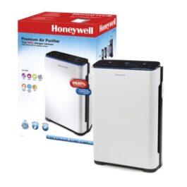 Oczyszczacz powietrza Honeywell HPA710 True HEPA