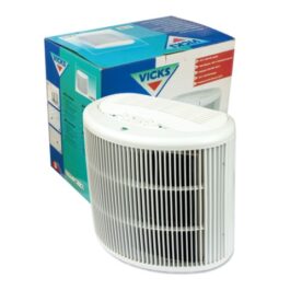 Oczyszczacz powietrza VICKS V-9075E do 20 m2