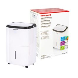 Osuszacz powietrza Honeywell TP Big Osuszacz powietrza do 33/24h