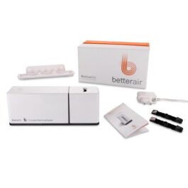 Probiotyczny oczyszczania powietrza Better Air BIOTICA 800 kit System