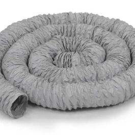 TF-L 127 mm / 6 m przewód powietrza