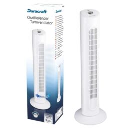 Wentylator kolumnowy Duracraft DO1100E