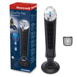 Wentylator kolumnowy Honeywell HY254E QuietSet Tower Fan