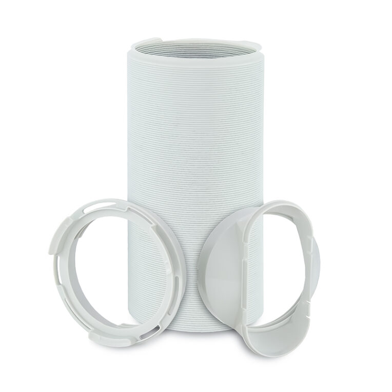 Zestaw dwu-rurowy dla Fral FSC 12H Silent