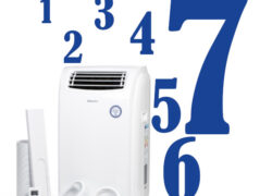 7 funkcji klimatyzacji, o których nie wiesz!