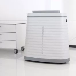 Nawilżacz ewaporacyjny AIRTEK PCMH45 do 500m3/h do 800 m3