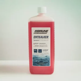 Odkamieniacz do wody Brune 1l