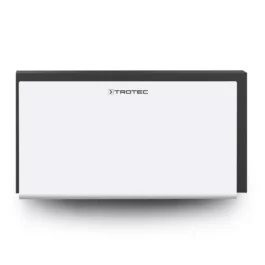 Osuszacz powietrza przemysłowy Trotec DH 60 VPR+