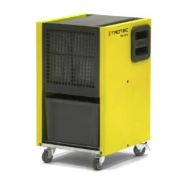 Osuszacz powietrza budowalny Trotec TTK 125 S do 32l/24h do 250 m3/h