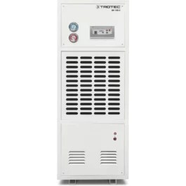 Osuszacz przemysłowy Trotec DH 105 S