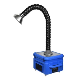 Profesjonalny oczyszczacz powietrza SUPER AIR SA PRO 2000 XE1