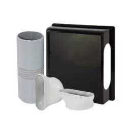 Plenum obiegu gorącego powietrza do klimatyzatorów marki Fral