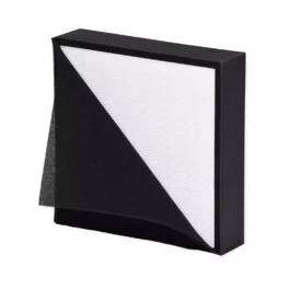 Zestaw filtrów HEPA SA PRO 2000