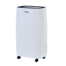 Osuszacz powietrza Fral DF010 do 12l/24h | 140 m³/h