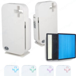 Oczyszczacz powietrza Super Air Invierno Ion do 60 m2 | Jonizacja