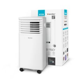 Klimatyzator przenośny Warmtec Sotra KP20W z Wi-Fi do 20m2 | 240 m3/h