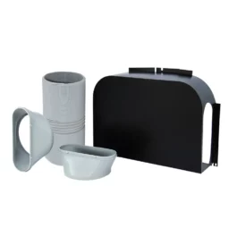 Plenum – adaptor wlotowy obiegu zimnego powietrza Fral Super Cool ACS07.PLM04 (klima na dworze)