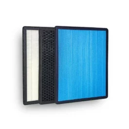 Komplet filtrów do oczyszczacz powietrza Super Air Invierno Ion