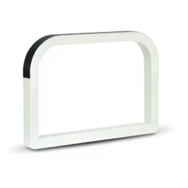 Maskownica Plenum HEPA ACS07.PLM07M do adaptera / plenum Fral ACS07.PLM07UVC  ACS07.PLM07