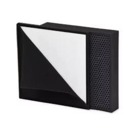 Zestaw filtrów Powiększony Węgiel SA PRO 2000