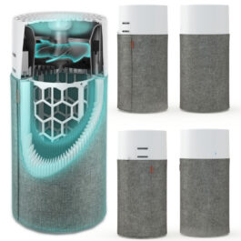 Oczyszczacz powietrza Blue 3210i CADR do 210m³/h