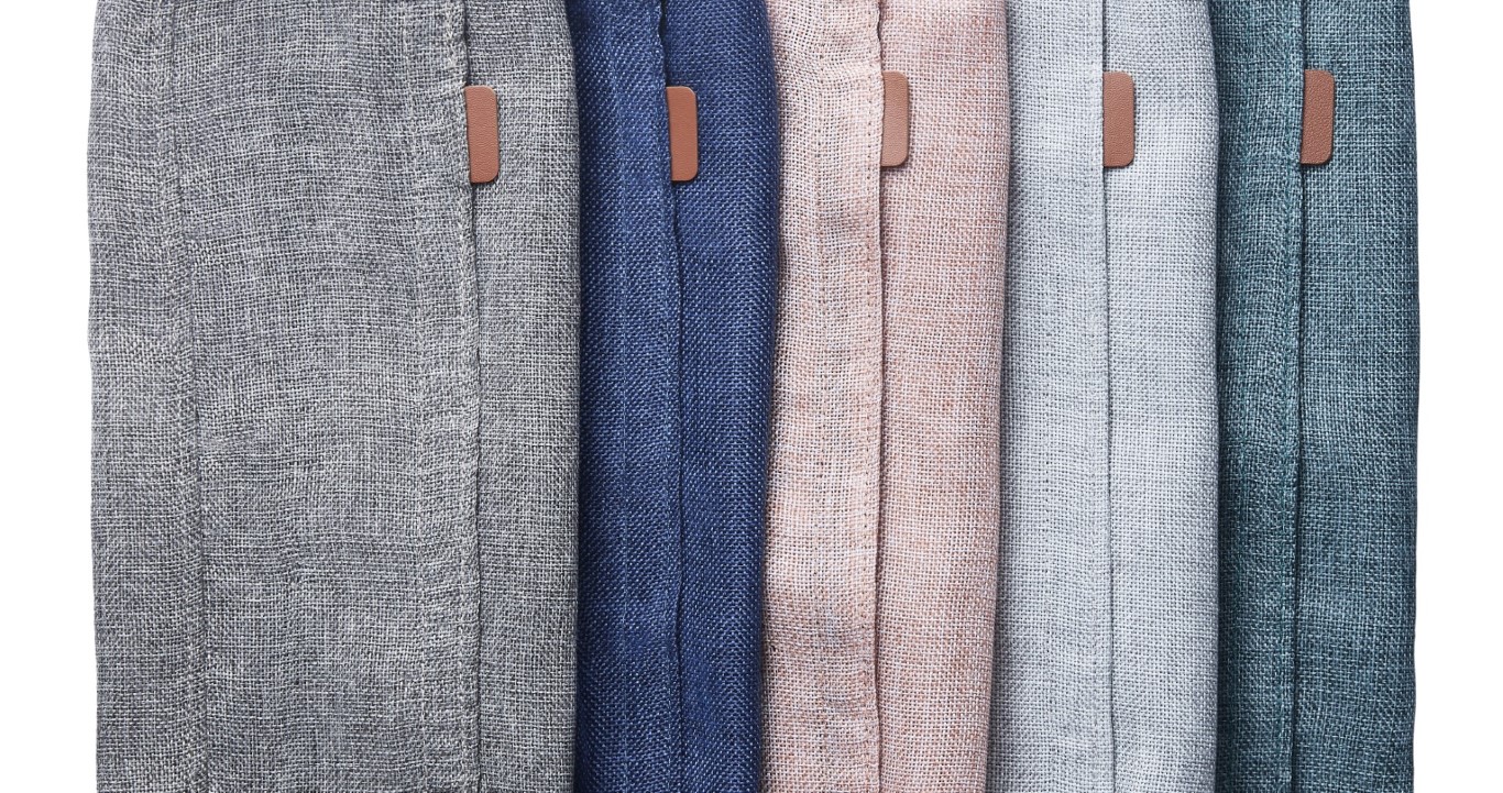 Oczyszczacz powietrza Blue 3410 CADR do 425m³/h - obrazek 11