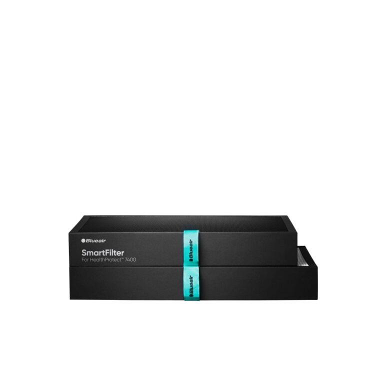 SmartFilter do blueair 7440 i 7470 leżący
