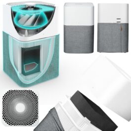 Oczyszczacz powietrza Blue 3610 CADR do 650m³/h