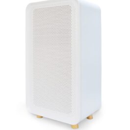 Osuszacz powietrza Air&me Orain z efektem Peltiera do 20m2 biały