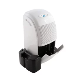 Osuszacz profesjonalny FRAL FLIPPERDRY 300 ECO do 19l/24h | 300m³/h