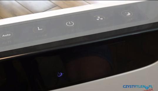 Czy tryb sleep jest potzebny? jak wybrać oczyszczacz powietrza?