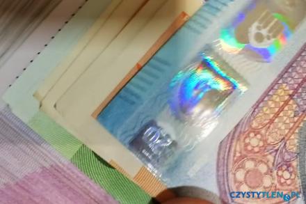 Pobór mocy w oczyszczaczu powietrza