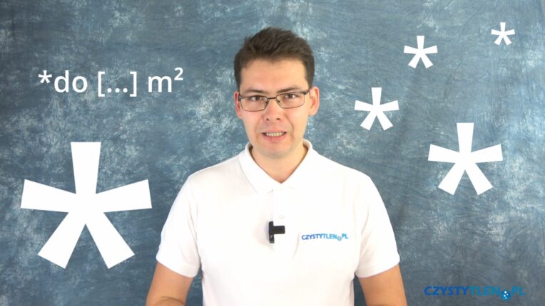 Jak wybrać oczyszczacz - czy metraż ma znaczenie?