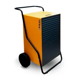 Profesjonalny osuszacz budowlany FRAL FDNP96S | 96l/24h | 1000 m³/h