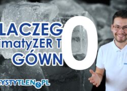 Klimatyzer, klimator, klimator ewaporacyjny… NIE!