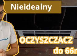 Test i recenzja oczyszczacza powietrza AP NEO