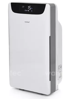 Oczyszczacz powietrza Warmtec AP168W
