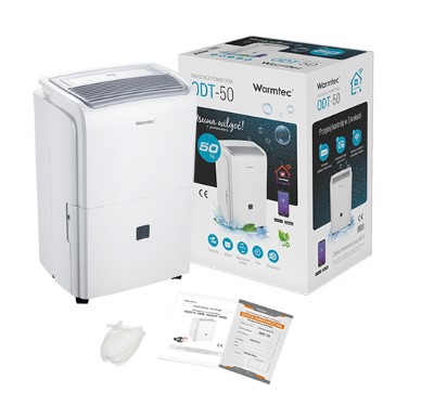 Warmtec ODT-50
