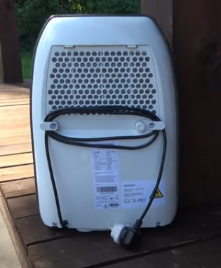 Przechowywanie kabla