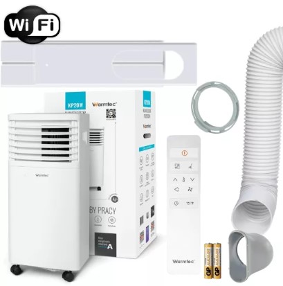 Warmtec Senja KP20W