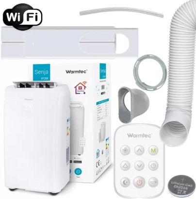 Warmtec Senja KP26W