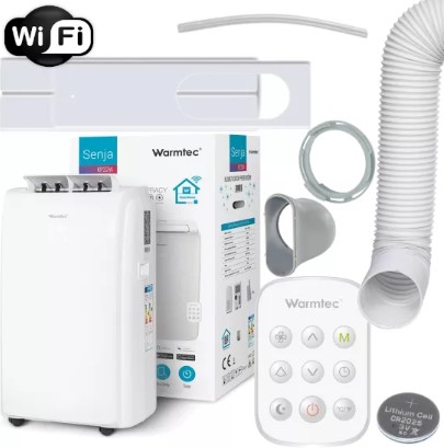 Warmtec Senja KP32W