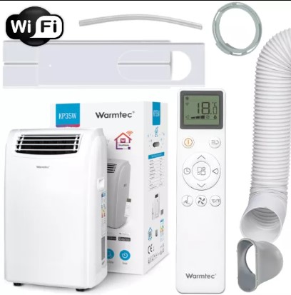 Warmtec KP35W