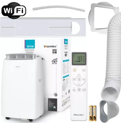 Warmtec KP41W