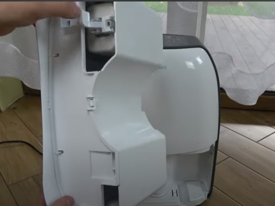 Pojemnik na skropliny