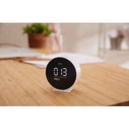 Czujnik jakości powietrza PM2.5 NOKLEAD A12