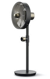 Wentylator Stylies Uranus do 1030 m3/h